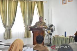 Pemkab Kubu Raya perkuat sistem perlindungan perempuan dan anak