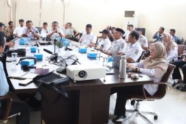 Aliansi masyarakat sekitar TPA Rawa Kucing Tangerang dukung penerapan PSEL