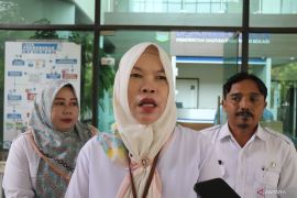 Pemkab Bekasi siapkan dua desa percontohan Koperasi Merah Putih