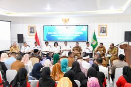 Wagub Jabar sebut kolaborasi lintas sektoral kunci penting eliminasi TBC