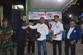 Wako Fadly Amran apresiasi terbentuknya Tim Satber Anti Tawuran dan Anti Balapan LiarLubuk Kilangan