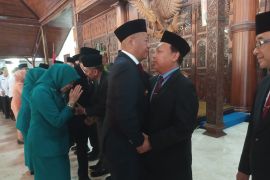 Bupati Tulungagung kosongkan jabatan eselon II untuk cari SDM terbaik