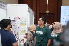 Disnaker Sleman gelar "Career Fair" tingkatkan penyerapan tenaga kerja