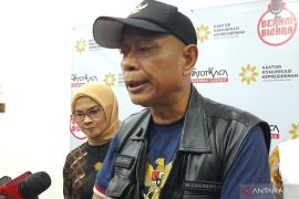 Kemensos anggarkan Rp48 juta per tahun untuk cukupi kebutuhan satu siswa Sekolah Rakyat