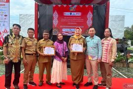 Bangka Selatan raih penghargaan daerah tercepat ke-2 se-Bangka Belitung bentuk KDMP