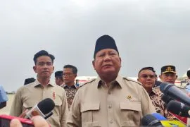 President Prabowo visits Belarus to elevate trade ties, boost food security