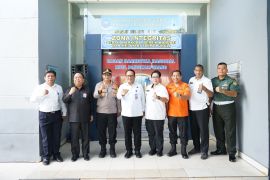 BNN Kota Pangkalpinang resmikan ruang sentra pelayanan SHKPN dan Klinik Pratama