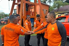 Basarnas cari  nelayan Halmahera Timur hilang saat melaut