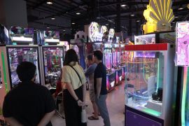 Cow Play Cow Moo Entertainment District PIK 2 hadirkan Wahana Sinematik