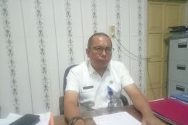 Dinkes Jambi berdayakan  Puskesmas sukseskan program CKG siswa baru