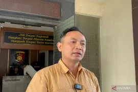 Polisi dalami motif orangtua jual bayi ke Singapura, 12 orang ditahan