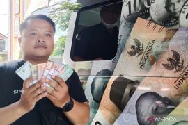 Simpanan pelajar di Bali naik 5,26 persen