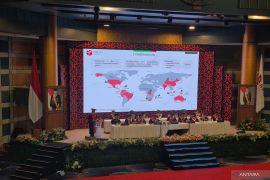 Wakil Kepala BRIN minta profesor riset jadi teladan bagi periset lain