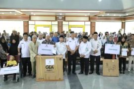 Asda Tanah Laut: Zakat instrumen kurangi kesenjangan sosial