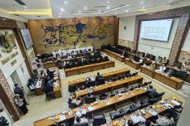 BPIP penting agar Pancasila jadi tolok ukur perpolitikan