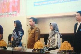 Pemprov Sulsel cegah stunting melalui pemanfaatan data gizi