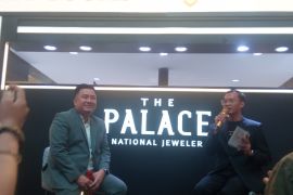 The Palace Jeweler kembali gelar "Panas Hulu'di Sun Plaza Medan, hadirkan banyak activity dan promo menarik