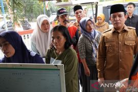 1.138 warga manfaatkan program MPP bergerak