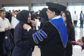 PUTech Semarang terima  426 mahasiswa di tiga prodi unggulan