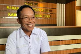 Luar Biasa! Tim Opjar Lotim kumpulkan Rp500 Juta dari penunggak PBB