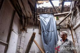 Pemkab Karawang gandeng Baznas dan swasta dalam lancarkan pembangunan rutilahu