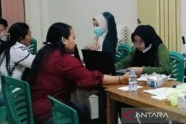 5.766 warga terima Cek Kesehatan Gratis di Banjarmasin