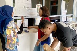 Puskeswan Batam layani surat kesehatan keluar daerah