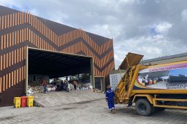 DPRD Bali gali pengalaman Pemkot Mataram dalam kelola TPST