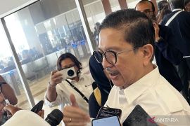 Freeport menunggu detail kepastian tarif ekspor tembaga ke AS