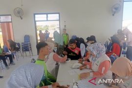 Pemerintah siapkan pemeriksaan lanjutan hasil CKG Sekolah Rakyat