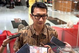 KPK dalami perpanjangan fasilitas kredit diberikan LPEI