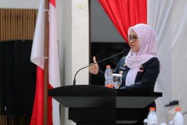 DPRD Gowa setujui RPJMD 2025-2029