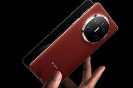 Huawei Mate X7 dikabarkan akan dipasarkan di UAE Desember mendatang