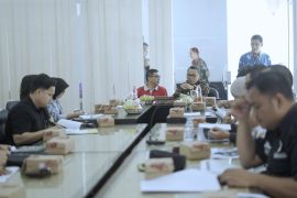 Pemkab Katingan dorong reformasi layanan publik lewat layanan MPP