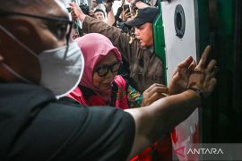 Kejagung ungkap peran 2 mantan pejabat Kemendikbud di kasus Chromebook