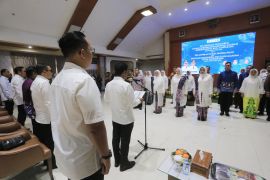 Bunda PAUD berperan bentuk karakter generasi masa depan