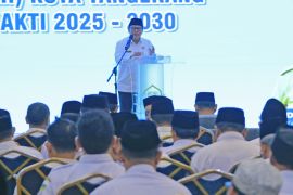 Wawali: Guru PAI harus jadi kompas moral di era digital