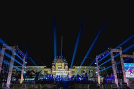 PLN NTB pastikan keandalan listrik untuk Festival Pesona Dana Mbojo