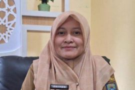 Dinkes Bangka Tengah "tracking" pasien untuk deteksi DBD