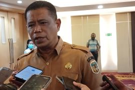 Puskesmas di Mimika dilengkapi peralatan USG dukung pelayanan berkualitas