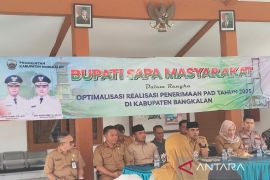 Pemkab Bangkalan lakukan peningkatan PAD berbasis potensi desa