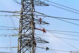 Tarif listrik periode Triwulan III 2025 tetap