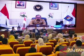 Universitas  Jambi gelar seminar internasional metode statistik sosial