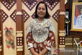 DPRD berharap HUT ke-68 membuat Kota Palangka Raya semakin KEREN