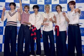 Agensi ambil tindakan hukum penyalahgunaan data pribadi anggota RIIZE