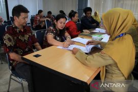Disdukcapil Pontianak layani pencatatan perkawinan Buddha