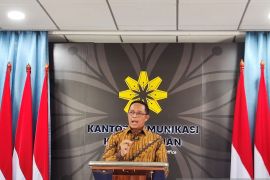 Istana: Tarif impor AS untuk RI jadi 19 persen lebih rendah se-Asia