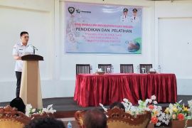 Wakil Bupati Malra: Koperasi  Merah Putih sejahterakan masyarakat desa