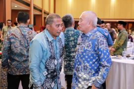 Gubernur Kalsel: Sinergi pusat dan daerah perkuat tata ruang laut