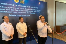 Kasus kematian diplomat Kemlu, Kompolnas siap bantu pengungkapan